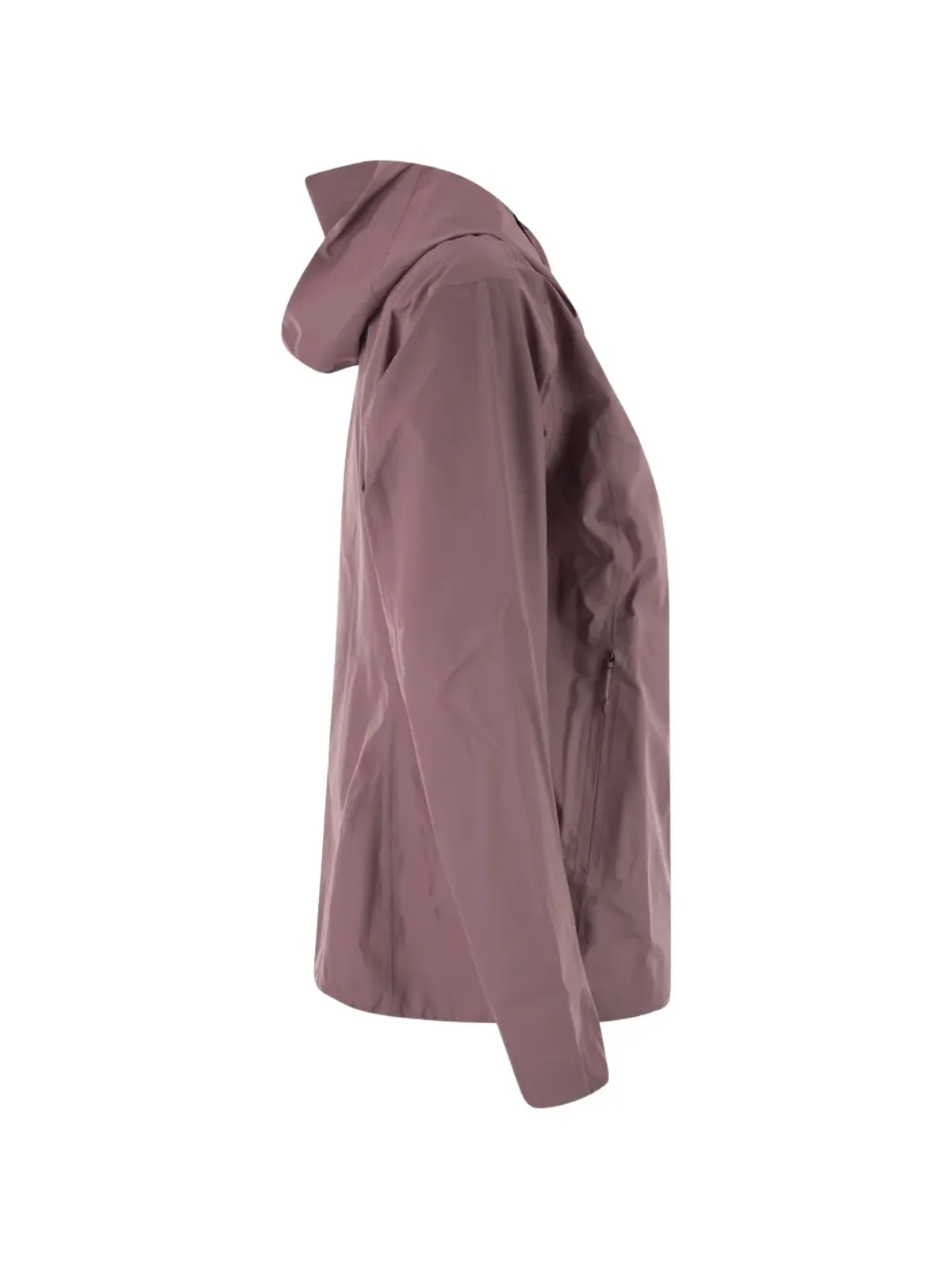 Patagonia SLATE SKY フーデッドジップアップジャケット - 画像3
