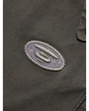 AAPE BY *A BATHING APE® ロゴパッチパンツ - サムネイル5