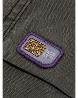 AAPE BY *A BATHING APE® ロゴパッチパンツ - サムネイル4