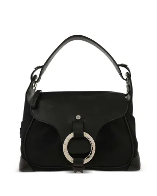 Bvlgari Pre-Owned ロゴマニア トートバッグ - サムネイル1