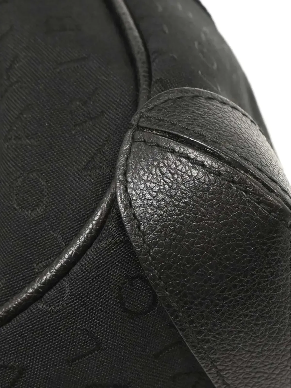 Bvlgari Pre-Owned ロゴマニア トートバッグ - 画像4