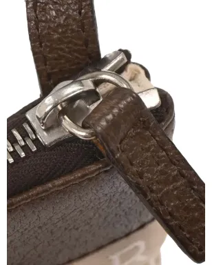 Bvlgari Pre-Owned ログーマニア クロスボディバッグ - サムネイル5
