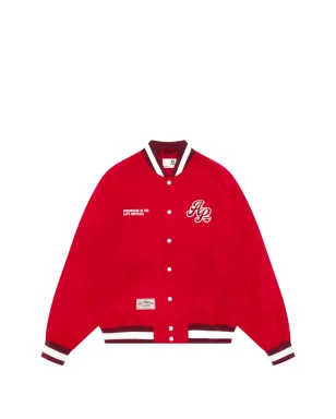 AAPE BY *A BATHING APE® ロゴディテールジャケット - サムネイル1