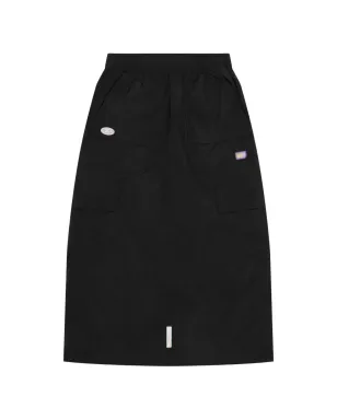 AAPE BY *A BATHING APE® ポケット付きミディスカート - サムネイル1
