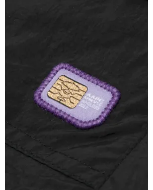 AAPE BY *A BATHING APE® ポケット付きミディスカート - サムネイル3