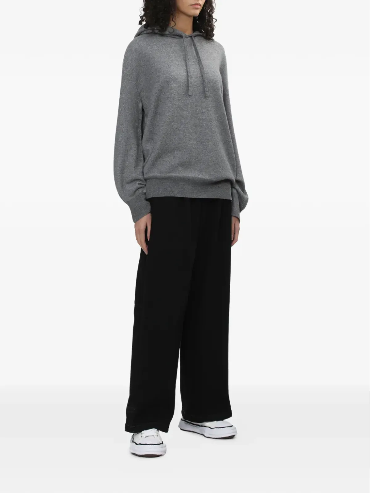 A.P.C. ロングスリーブフーディ - 画像2
