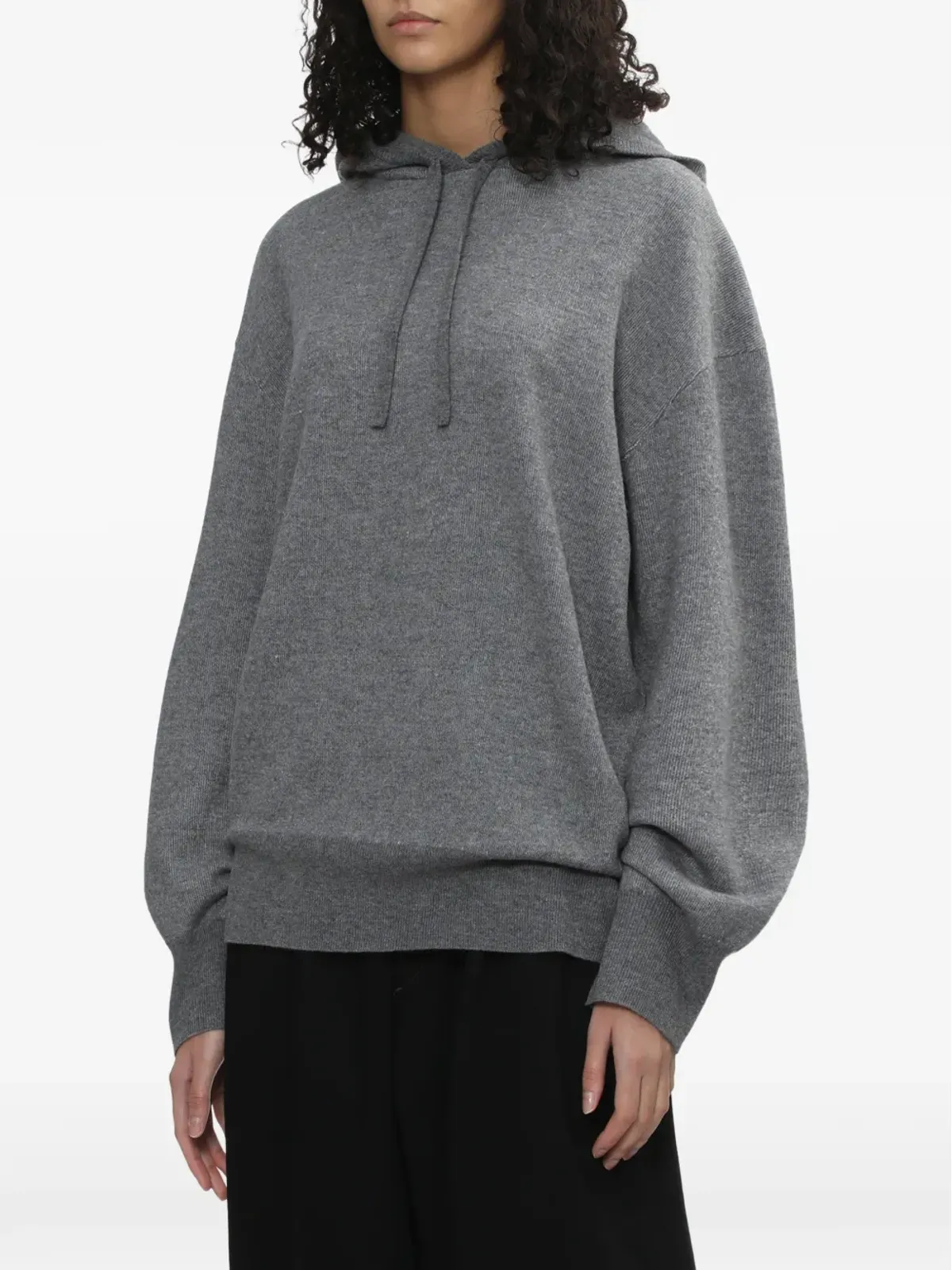 A.P.C. ロングスリーブフーディ - 画像3