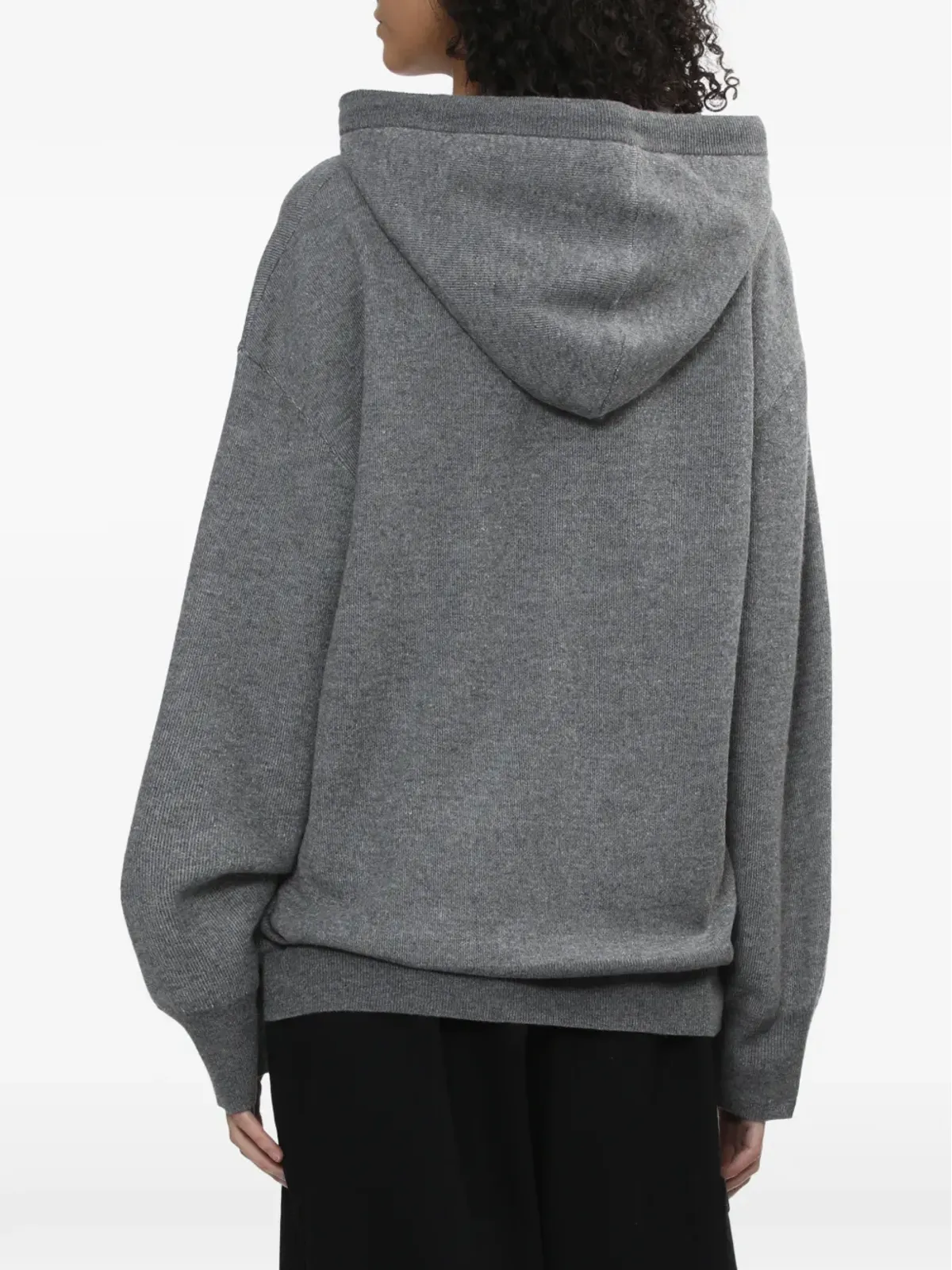 A.P.C. ロングスリーブフーディ - 画像4