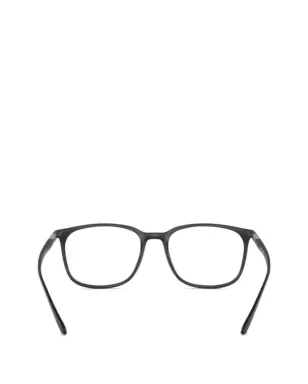 Ray-Ban マットスクエアフレーム眼鏡 - サムネイル2