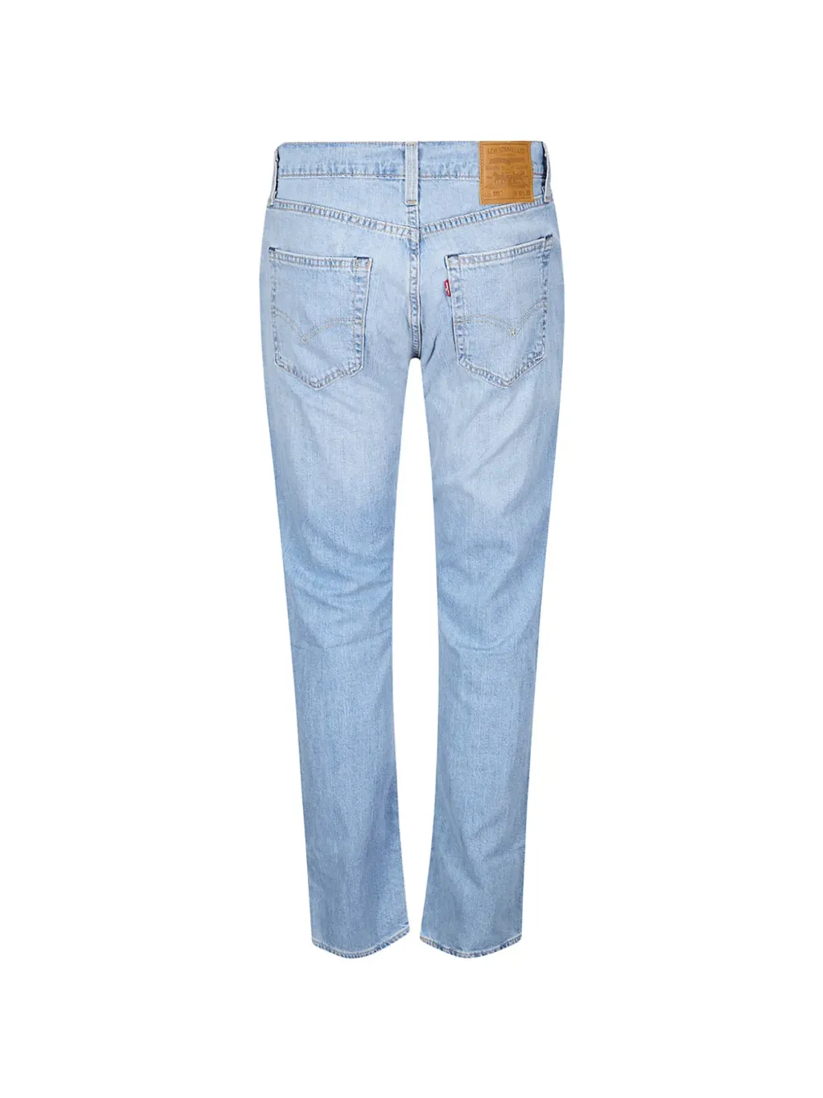 Levi's 511 スリムデニムジーンズ - 画像2