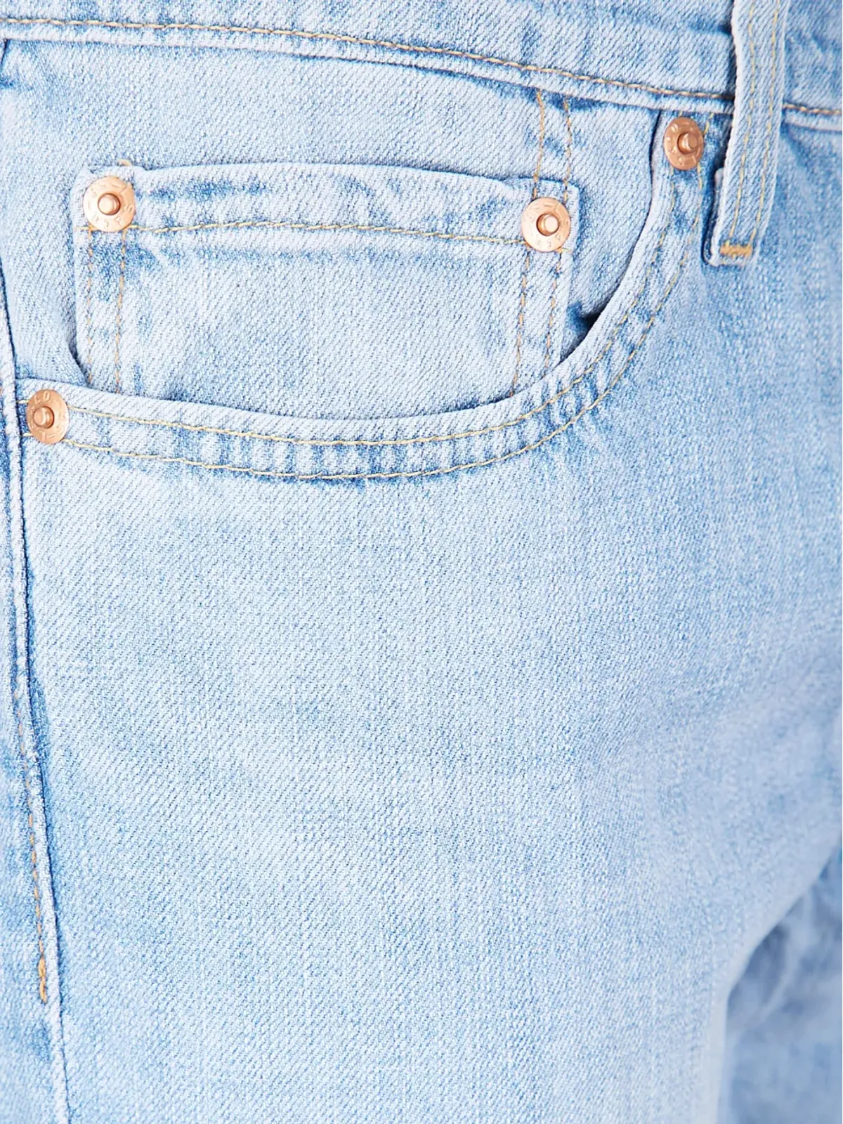 Levi's 511 スリムデニムジーンズ - 画像3