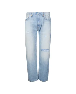 Levi's 555 ストレートジーンズ - サムネイル1