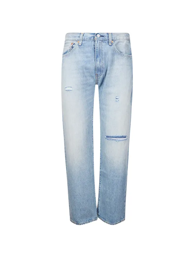 LEVI'S Levi's 555 ストレートジーンズの商品画像