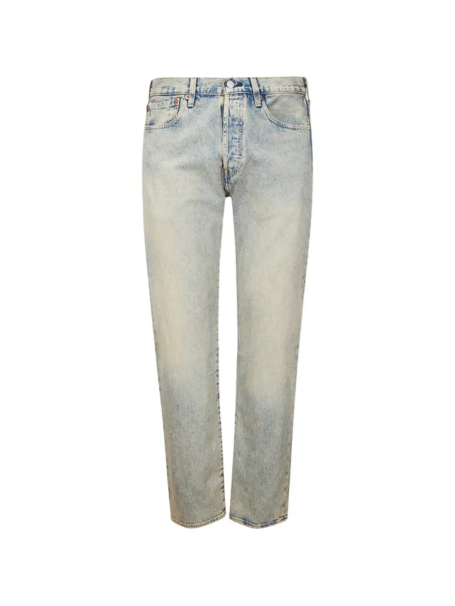 LEVI'S Levi's 501オリジナルデニムジーンズの商品画像