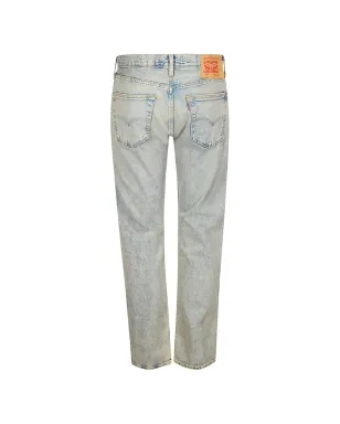 Levi's 501オリジナルデニムジーンズ - サムネイル2