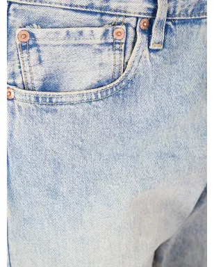 Levi's 501オリジナルデニムジーンズ - サムネイル3