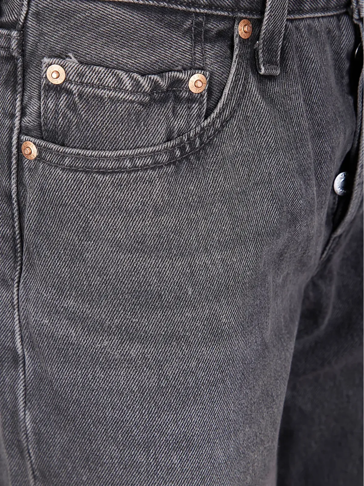 Levi's 90年代デニムジーンズ - 画像3
