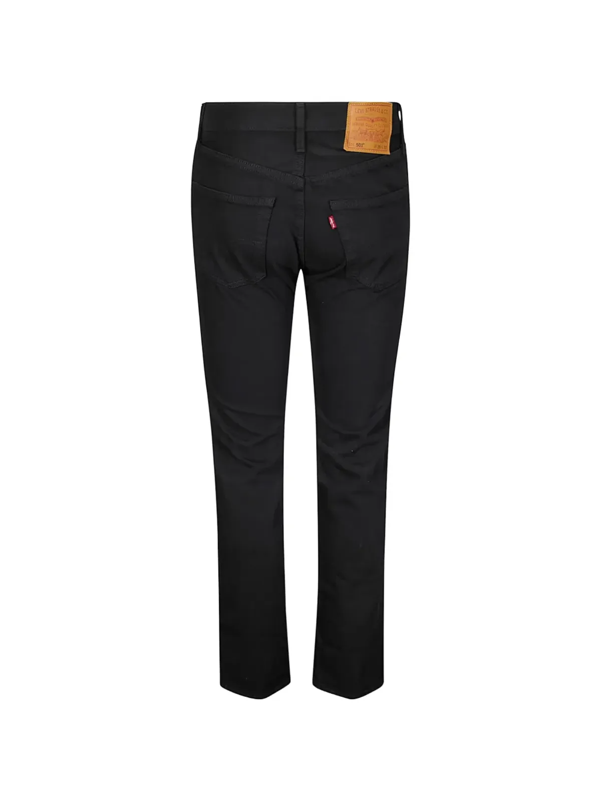 Levi's 501ポケットデニム ジーンズ - 画像2
