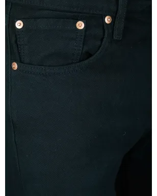 Levi's 501ポケットデニム ジーンズ - サムネイル3