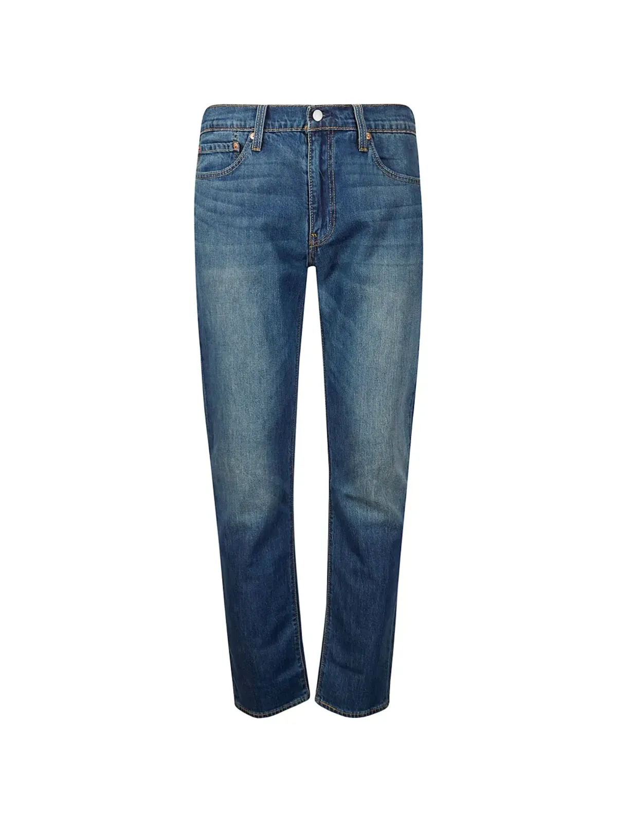 Levi's スリムデニムジーンズ - 画像1