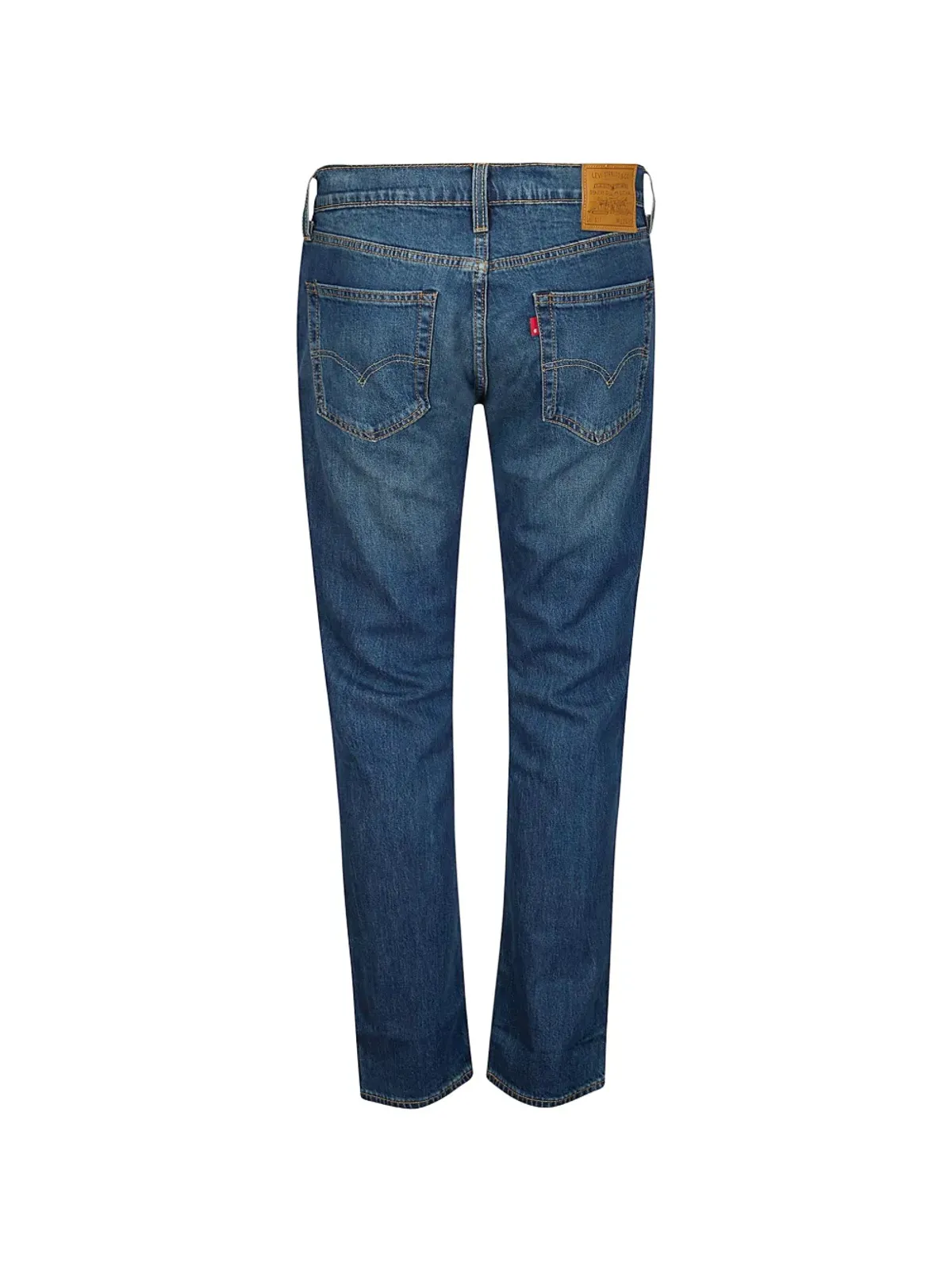 Levi's スリムデニムジーンズ - 画像2