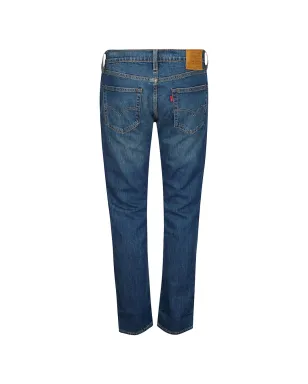 Levi's スリムデニムジーンズ - サムネイル2