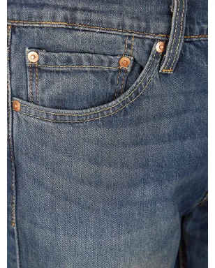 Levi's スリムデニムジーンズ - サムネイル3