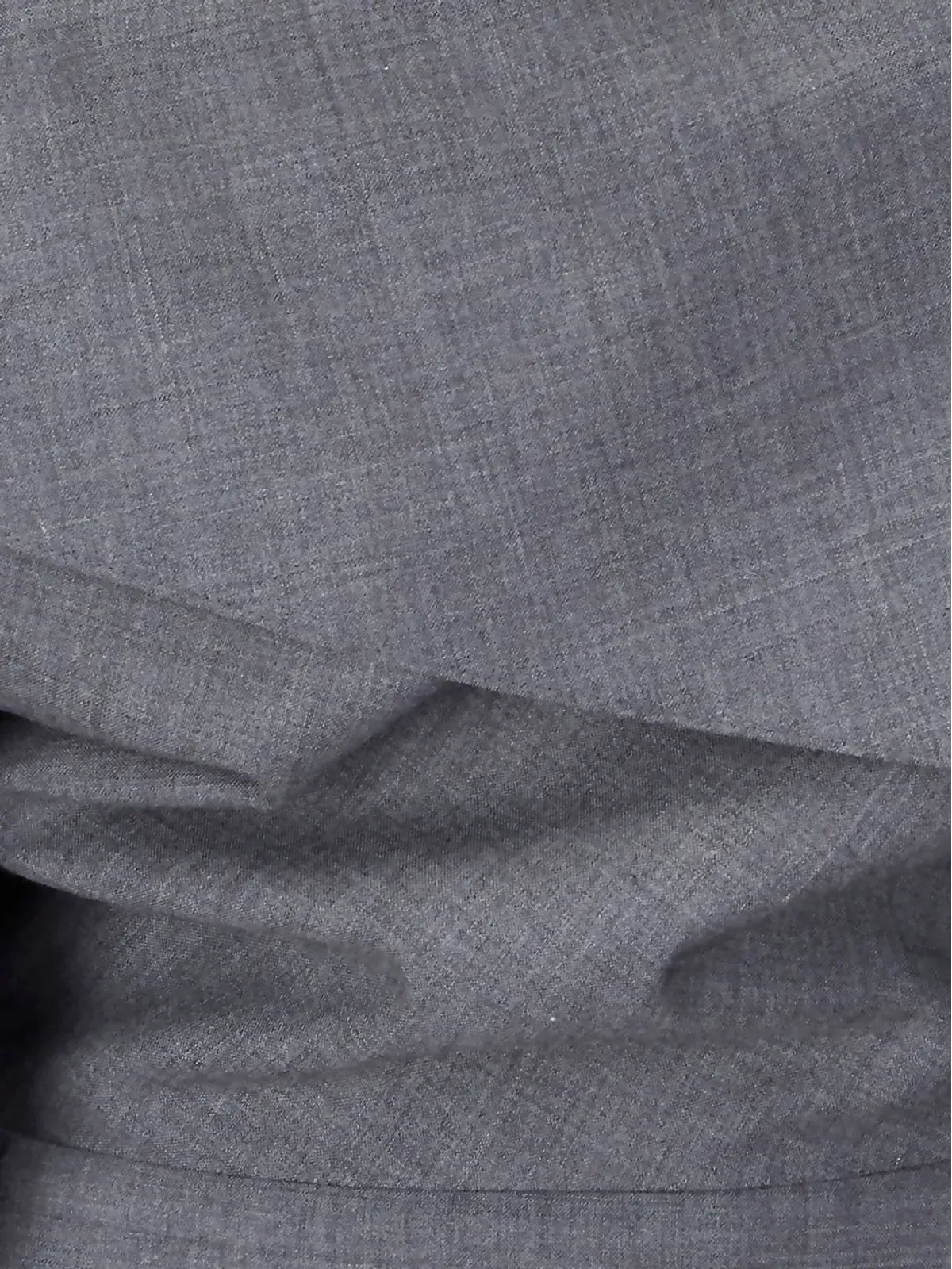 MM6 Maison Margiela フリルトップス - 画像3
