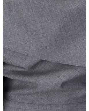MM6 Maison Margiela フリルトップス - サムネイル3