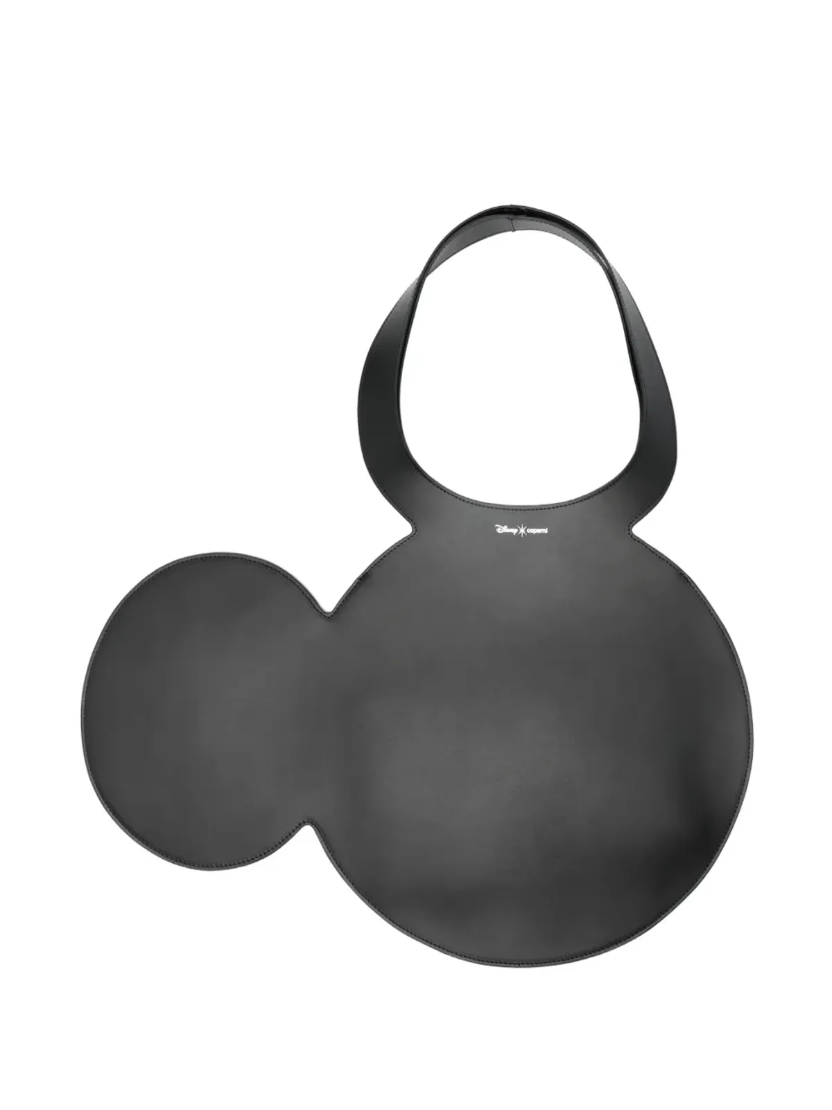Coperni x Disney ミッキーマウス型トートバッグ - 画像1