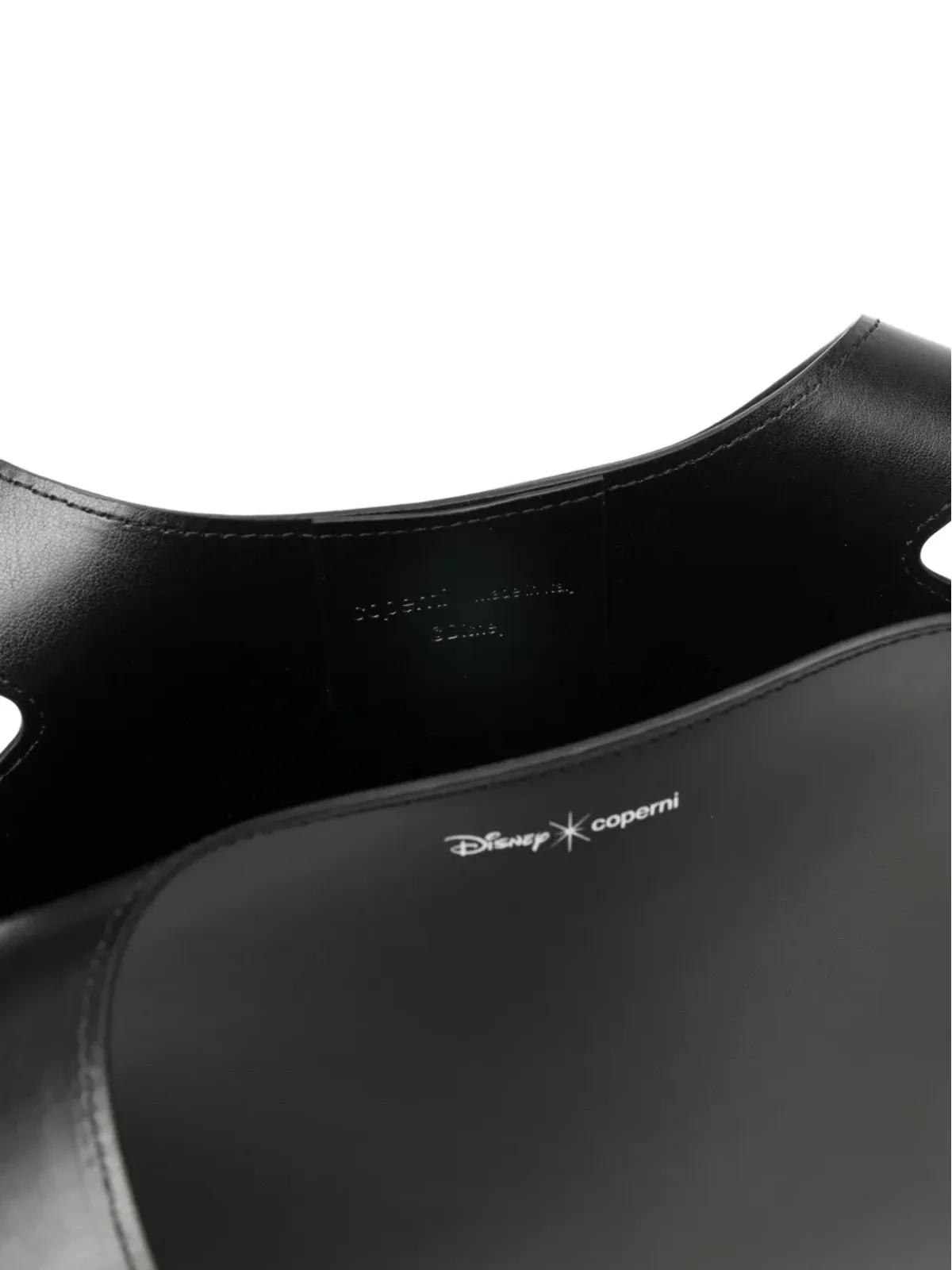 Coperni x Disney ミッキーマウス型トートバッグ - 画像5