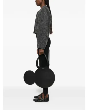 Coperni x Disney ミッキーマウス型トートバッグ - サムネイル2