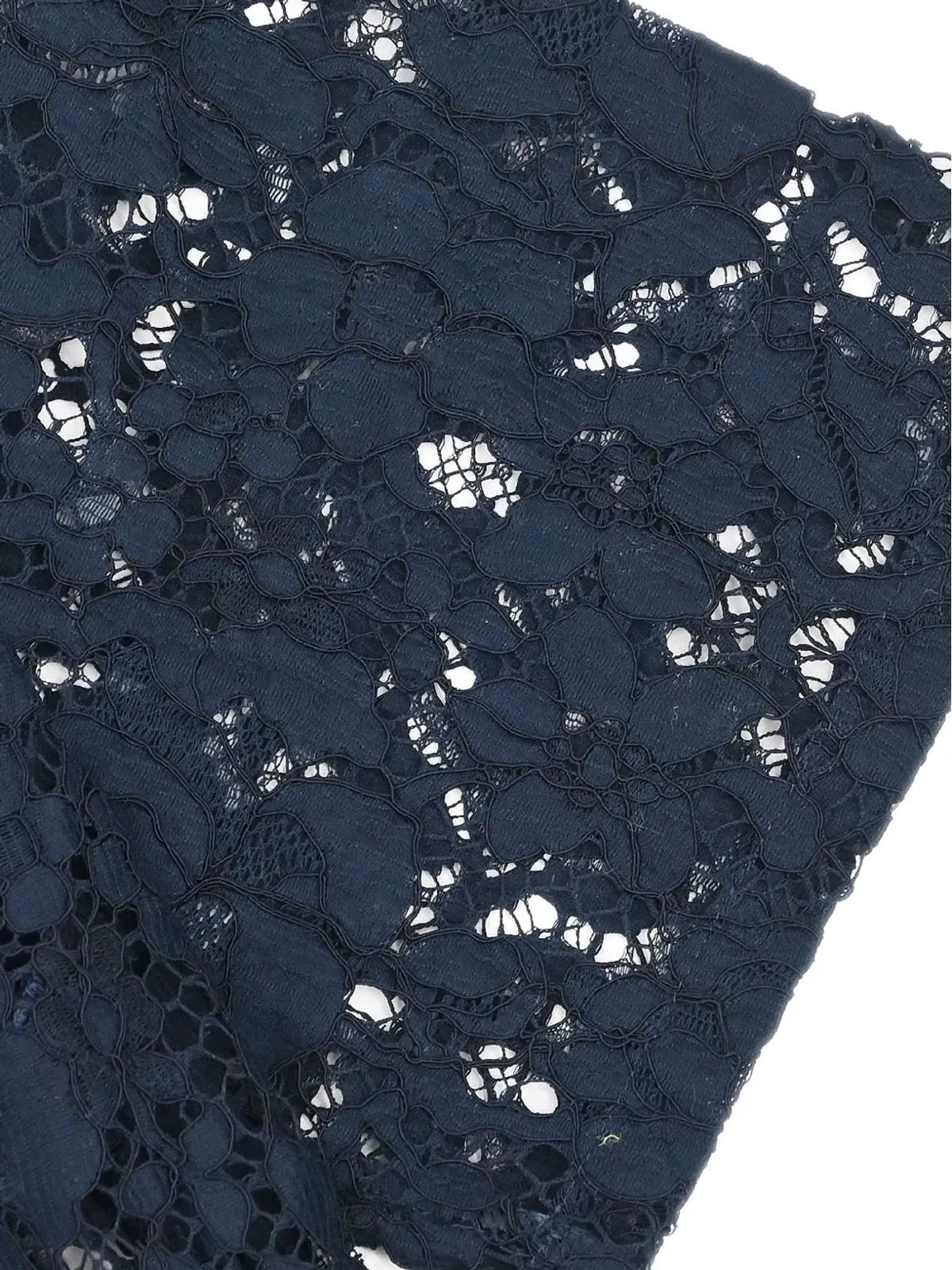 Prada Pre-Owned レースTシャツ - 画像5
