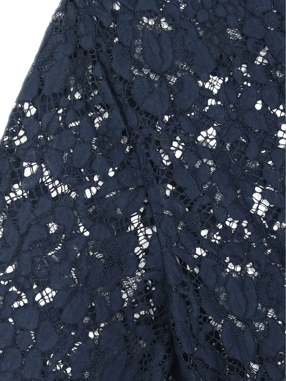 Prada Pre-Owned レースTシャツ - 画像4