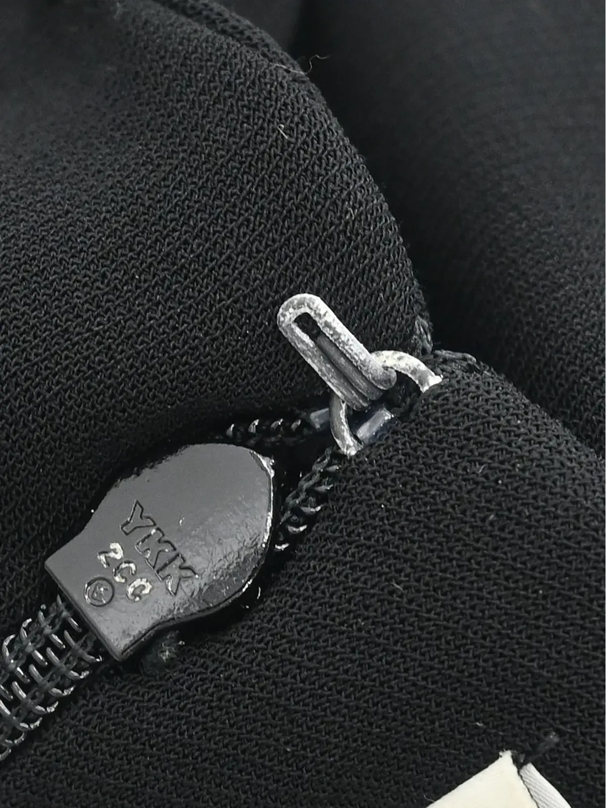 Balenciaga Pre-Owned 丸首ミディドレス - 画像3
