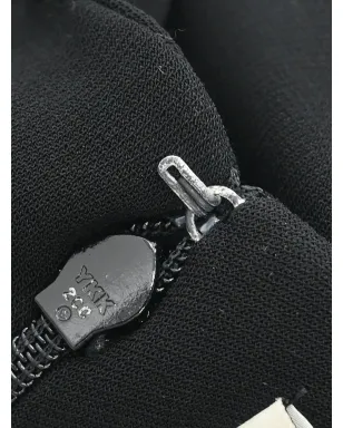 Balenciaga Pre-Owned 丸首ミディドレス - サムネイル3