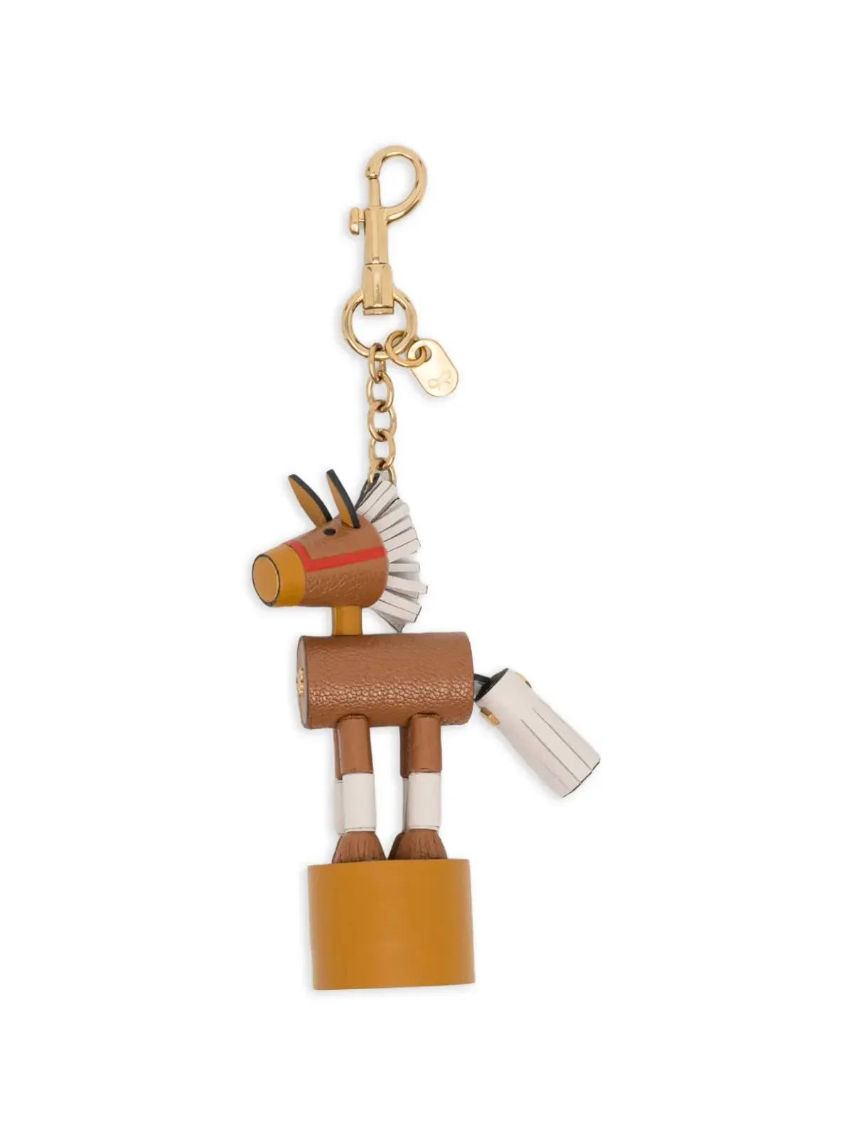 Anya Hindmarch Year Of The Horse チャーム - 画像1