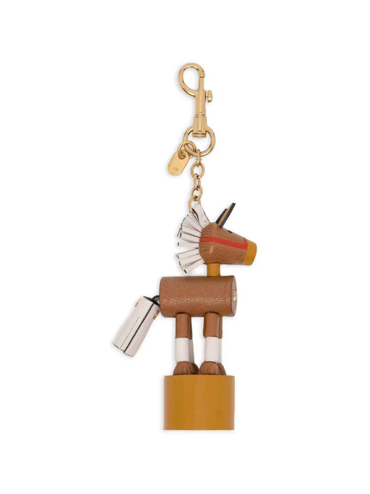 Anya Hindmarch Year Of The Horse チャーム - 画像2