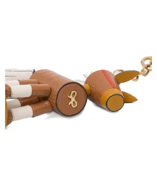 Anya Hindmarch Year Of The Horse チャーム - サムネイル3