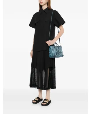 Anya Hindmarch I Am A Plastic トートバッグ - サムネイル2