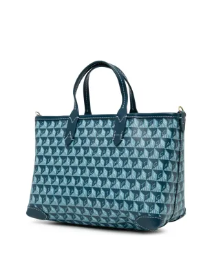 Anya Hindmarch I Am A Plastic トートバッグ - サムネイル3