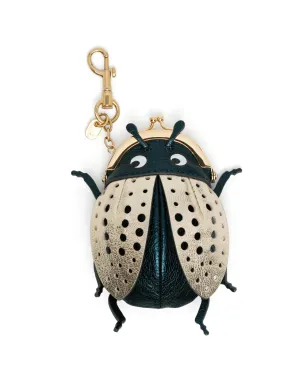 Anya Hindmarch Bug コインパースチャーム - サムネイル1