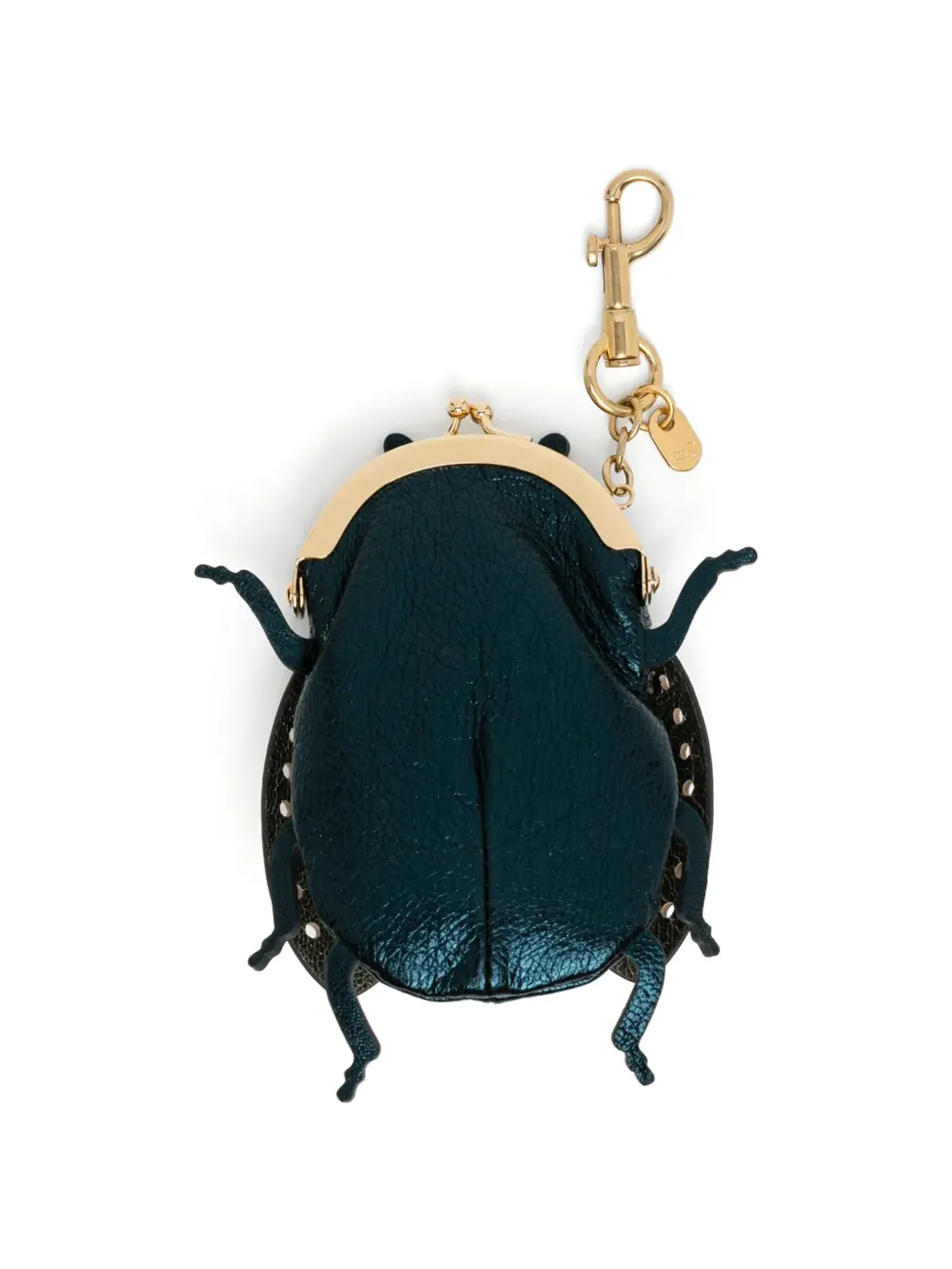Anya Hindmarch Bug コインパースチャーム - 画像2