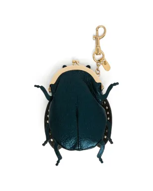 Anya Hindmarch Bug コインパースチャーム - サムネイル2