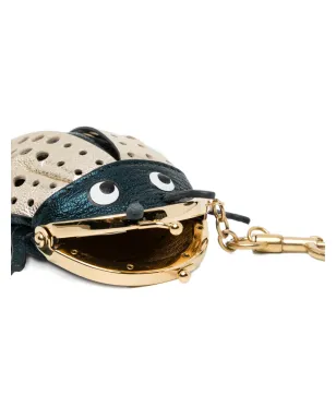 Anya Hindmarch Bug コインパースチャーム - サムネイル3
