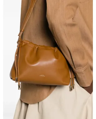A.P.C. Ninon ドローストリング式ショルダーバッグ - サムネイル2