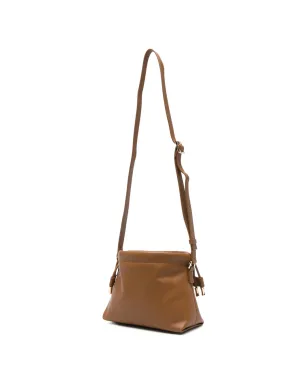 A.P.C. Ninon ドローストリング式ショルダーバッグ - サムネイル3