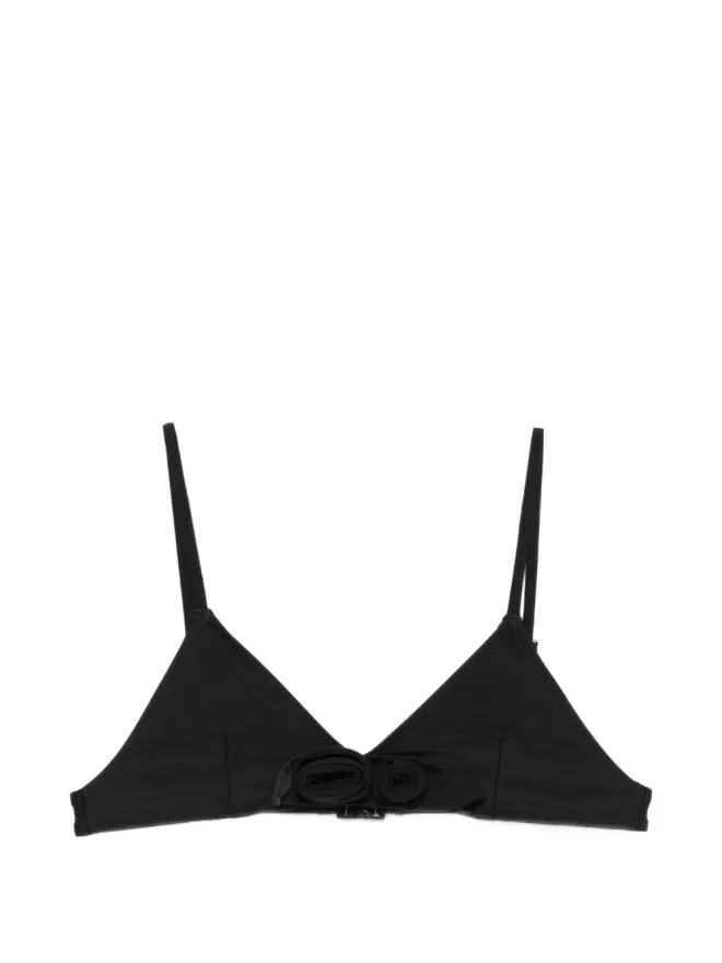 Coperni Coperni ロゼットディテール ビキニトップの商品画像