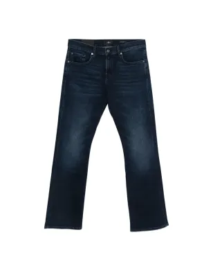 7 For All Mankind ブートカットデニムジーンズ - サムネイル1