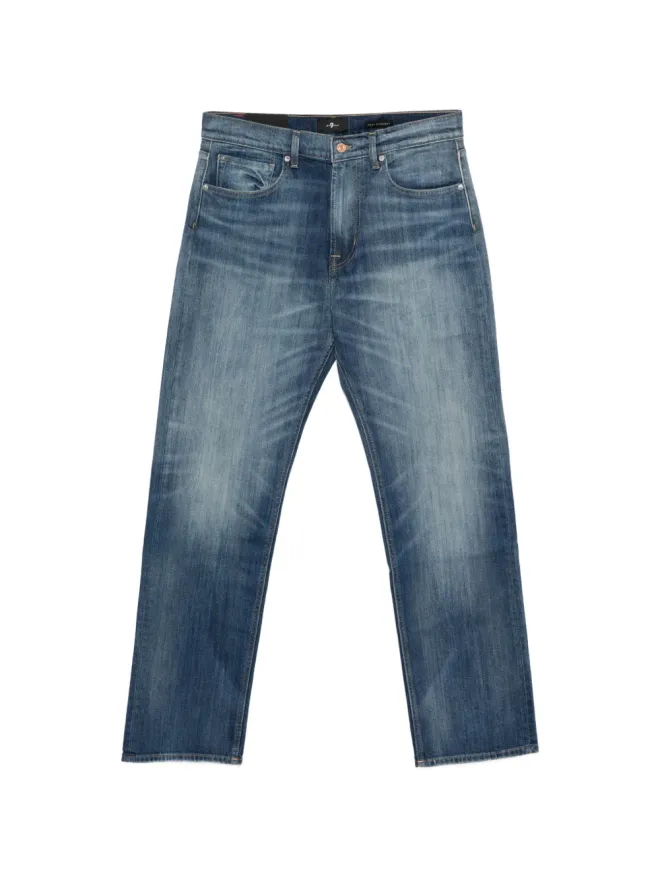 7 For All Mankind 7 For All Mankind ポケットジーンズの商品画像